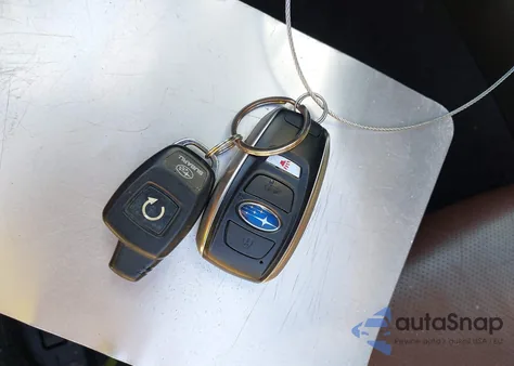 2019 Subaru Outback from USA, damaged, VIN 4S4BSETC1K3205653